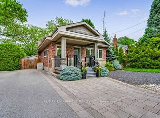 2217 Ghent Ave, Burlington, ON L7R1Y6