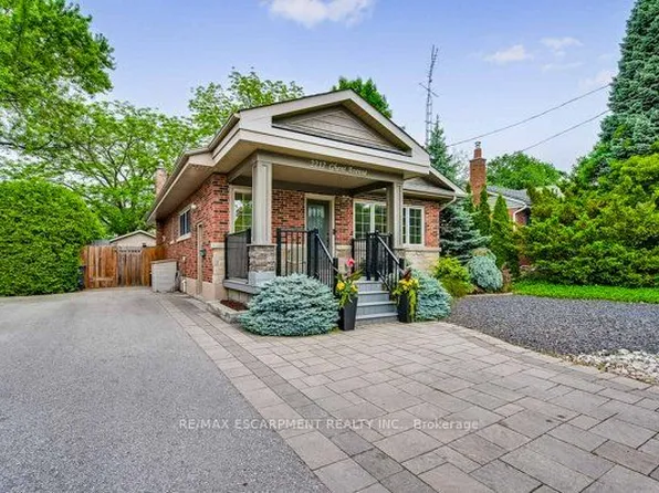 2217 Ghent Ave, Burlington, ON L7R 1Y6