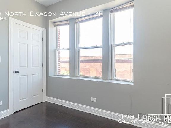 5th image of 2806 N Dawson Ave #3F