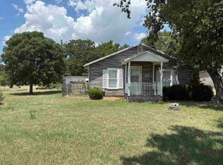 1907 W Osage Rd, Duncan, OK 73533