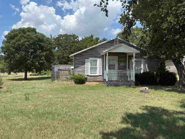 1907 W Osage Rd, Duncan, OK 73533