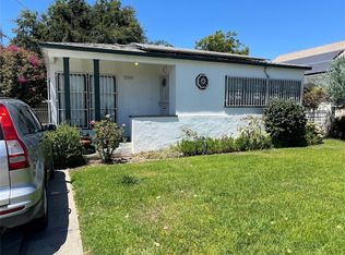 2909 8th Ave, Los Angeles, CA 90018