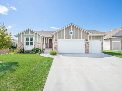 8707 W Candlewood St, Wichita, KS, 67205