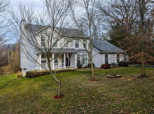 17261 Portland Crest Ct, Glencoe, MO 63038