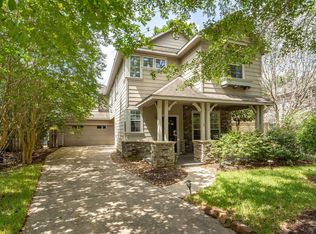 110 S Flickering Sun Cir, Spring, TX 77382