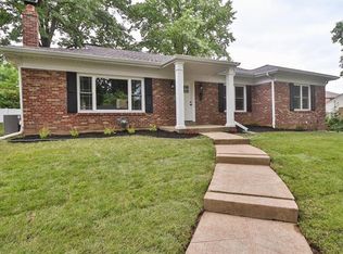 8743 Teasdale Ave, Saint Louis, MO 63124