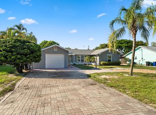 4805 SE Manatee Ter, Stuart, FL 34997