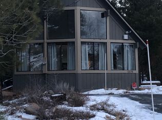 13670 Hillside Dr, Truckee, CA 96161