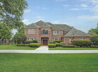 12602 Everhart Pointe Dr, Tomball, TX 77377
