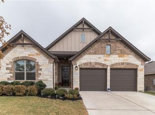 5663 Corsica Loop, Round Rock, TX 78665