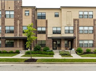 2579 Filson St, Carmel, IN 46032