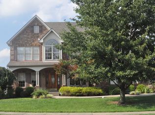 6505 Woodland Ave, Charlestown, IN 47111