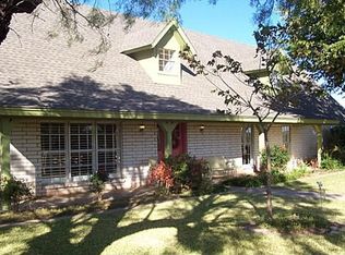 3430 Iberis Rd, Abilene, TX 79606