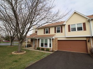 10055 Cambridge Ct, Mokena, IL 60448