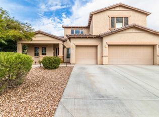 12344 W Milton Dr, Peoria, AZ 85383