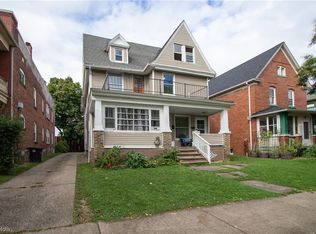 3816 Riverside Ave, Cleveland, OH 44109
