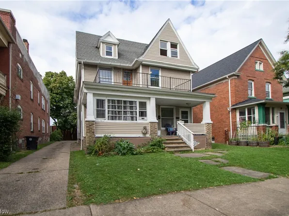 3816 Riverside Ave, Cleveland, OH 44109