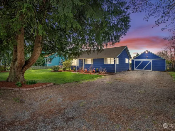 5802 162nd Avenue E, Sumner, WA 98390