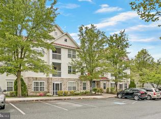 1702 Rich Way UNIT 1D, Forest Hill, MD 21050