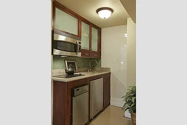 Rented by Stribling