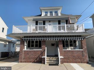 1605 Central Ave #1, Wildwood, NJ 08260