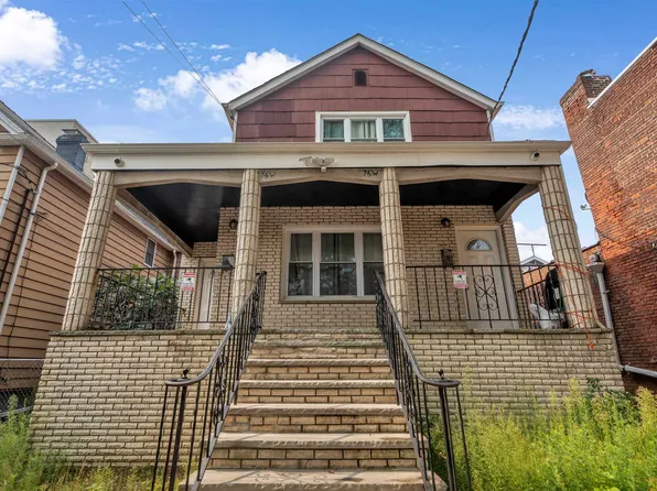 76 West 25th Street image 1 of 21