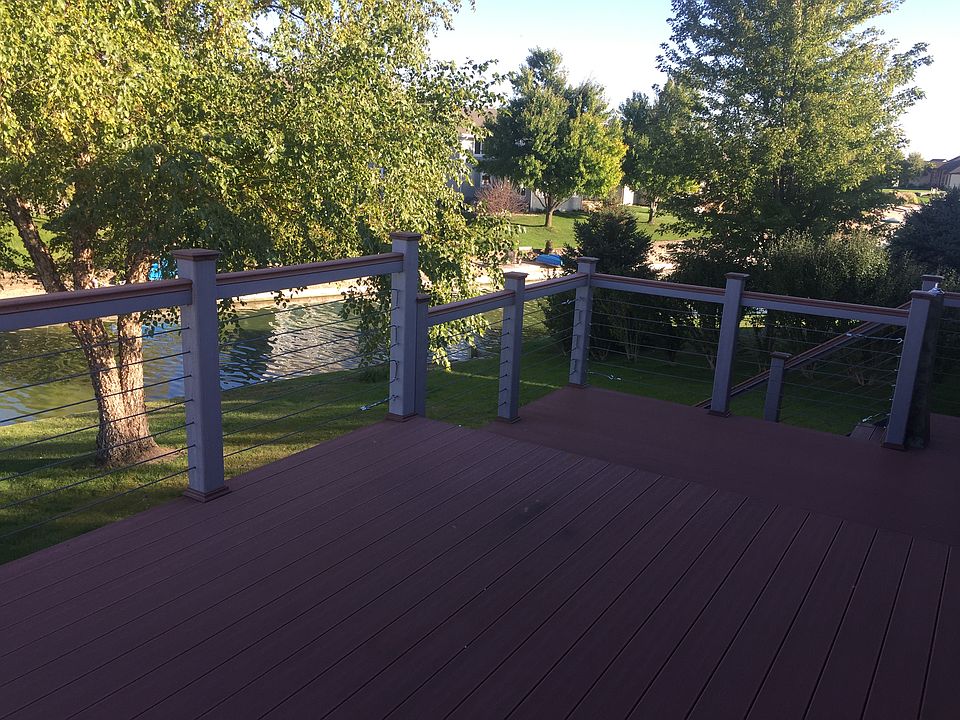 Lakefront View