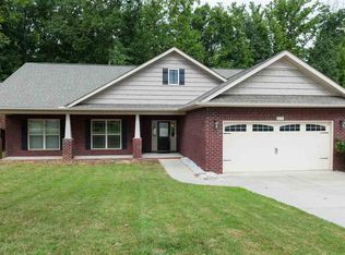 679 W Heatherstone Ln, Roebuck, SC 29376
