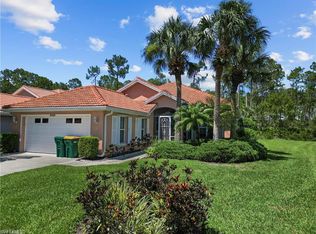 6066 Highwood Park Ct, Naples, FL 34110