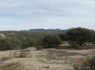 44225 Star Gaze Way, Aguanga, CA 92536