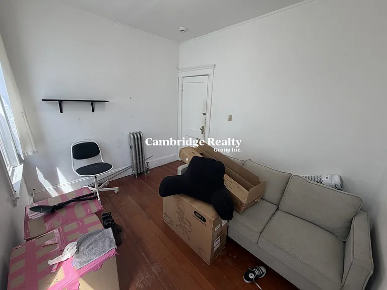 5 Harvard Ter #2T — Photo 16
