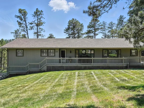 4101 Penrose Pl, Rapid City, SD 57702