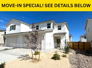 1998 Silicone Dr, Sparks, NV 89436