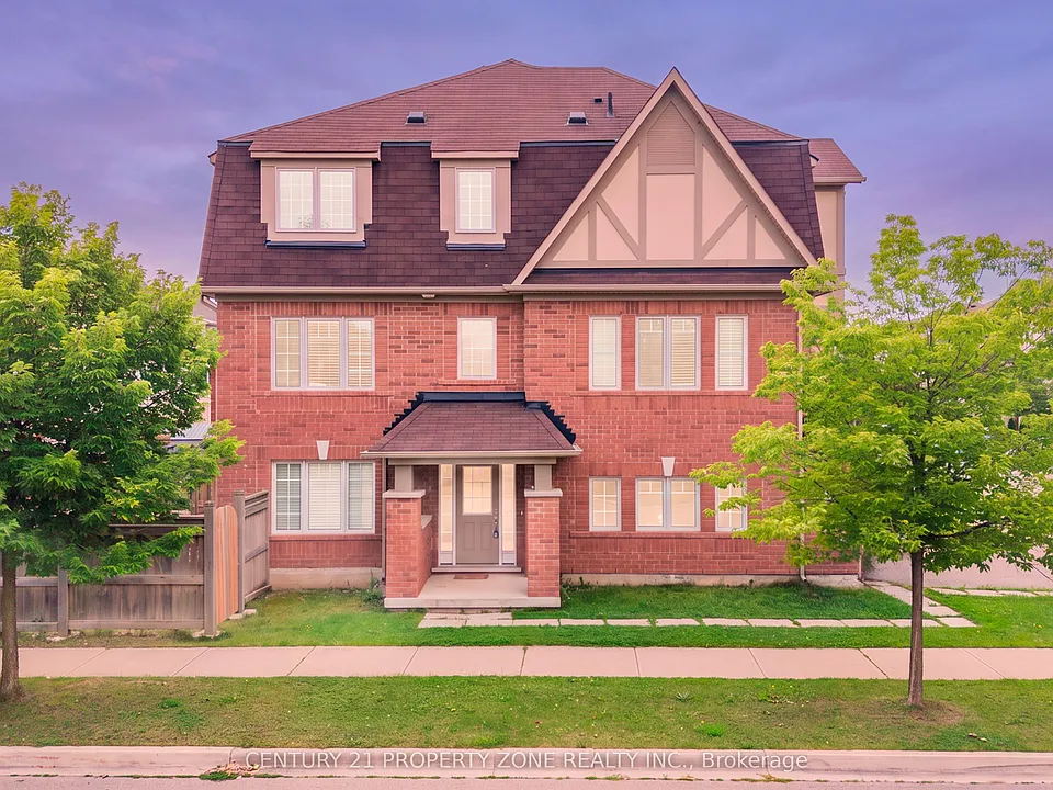 27 Midhope Way