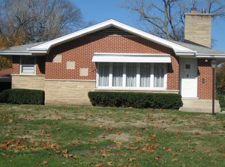 100 Congress St, Villa Park, IL