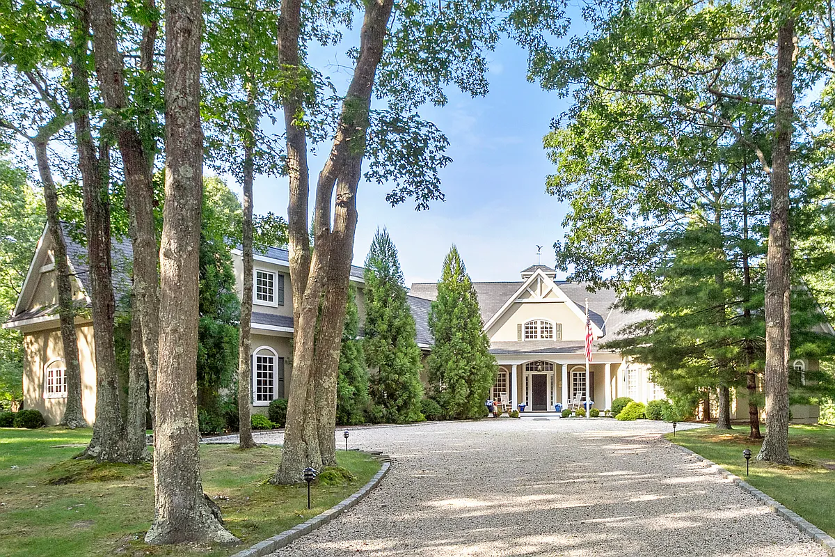 Building Photo - Hands Creek Rd