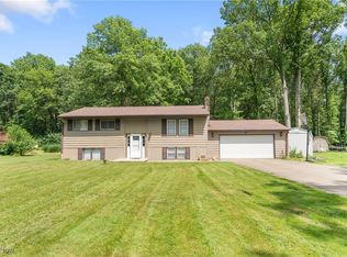 5511 Donner Dr, Clinton, OH