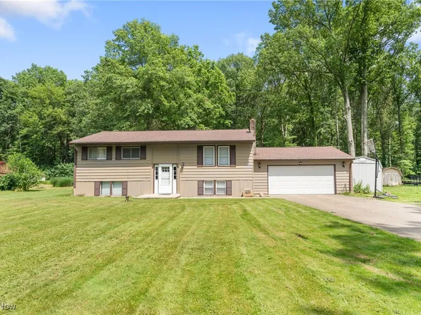 5511 Donner Dr, Clinton, OH 44216