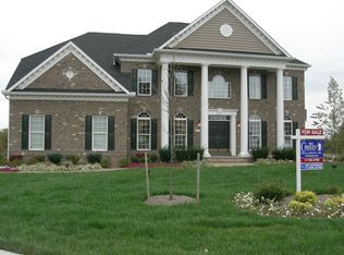 5703 Belridge Rd, Upper Marlboro, MD 20772