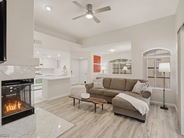 7400 W Flamingo Rd APT 2058, Las Vegas, NV 89147