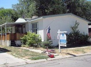 769 Big Mountain Dr, Taylorsville, UT 84123