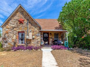 250 W 2nd St, Rhome, TX 76078