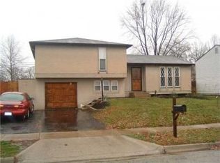 2240 Kilbourne Ave, Columbus, OH 43229
