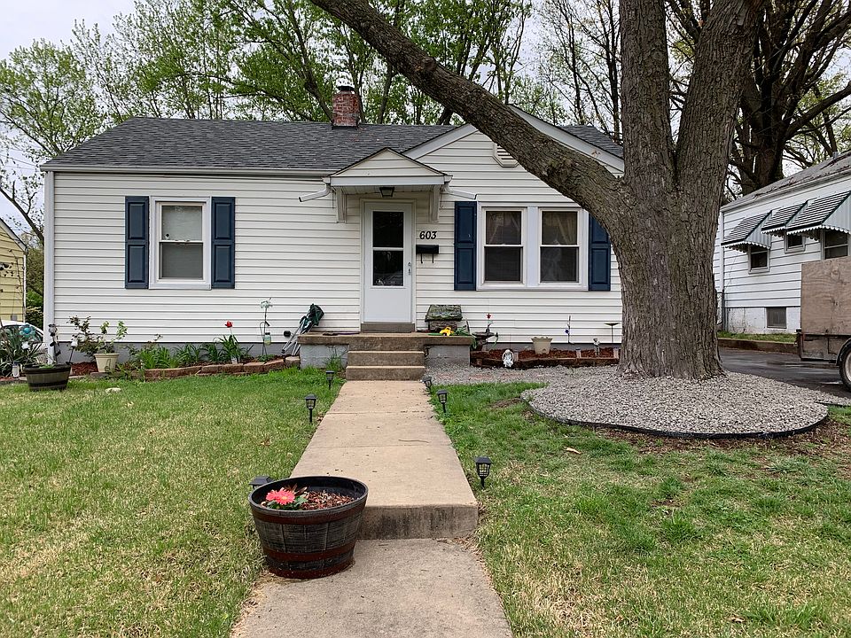1st image of 603 Millman Dr