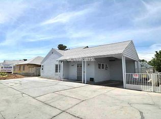 1330 S Maryland Pkwy, Las Vegas, NV 89104