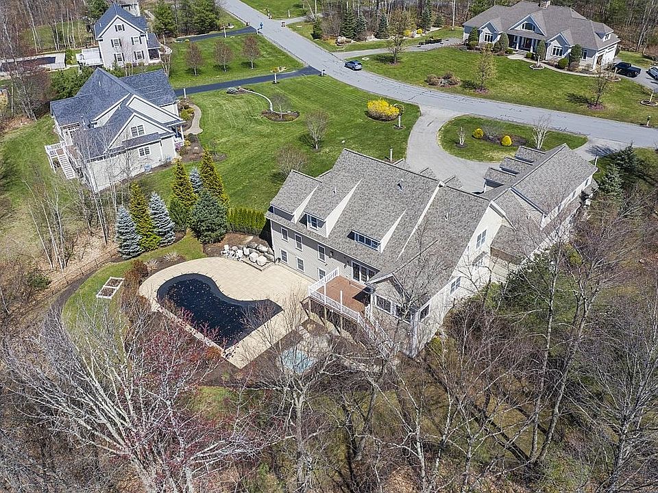 17 Winslow Drive, Atkinson, NH 03811 Zillow