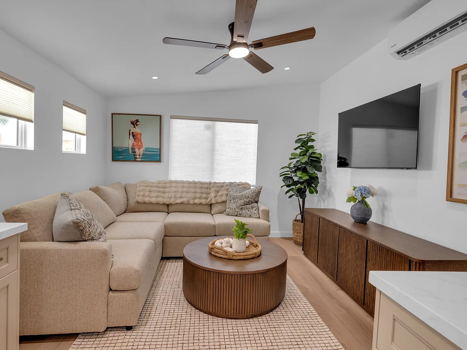 1 bed, 475 sqft, $3,500 — Photo 1