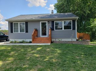 623 Webb St, Aberdeen, MD 21001