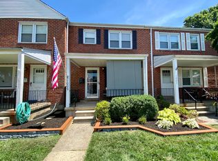 1009 Winsford Rd, Towson, MD 21204