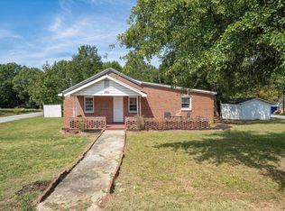390 Allen St, Woodruff, SC 29388